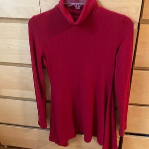 Karen kane tunic 🔥